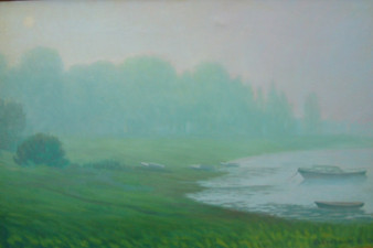 Туман, 2006